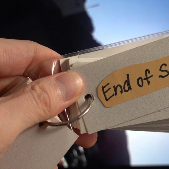 End Of Summer