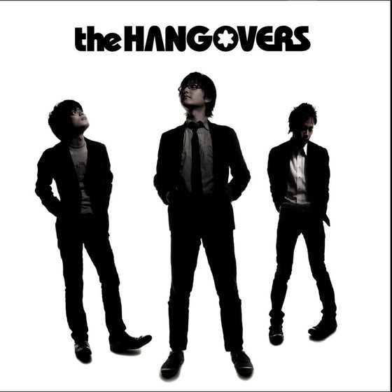 the HANGOVERS
