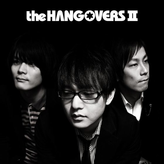 the HANGOVERS II