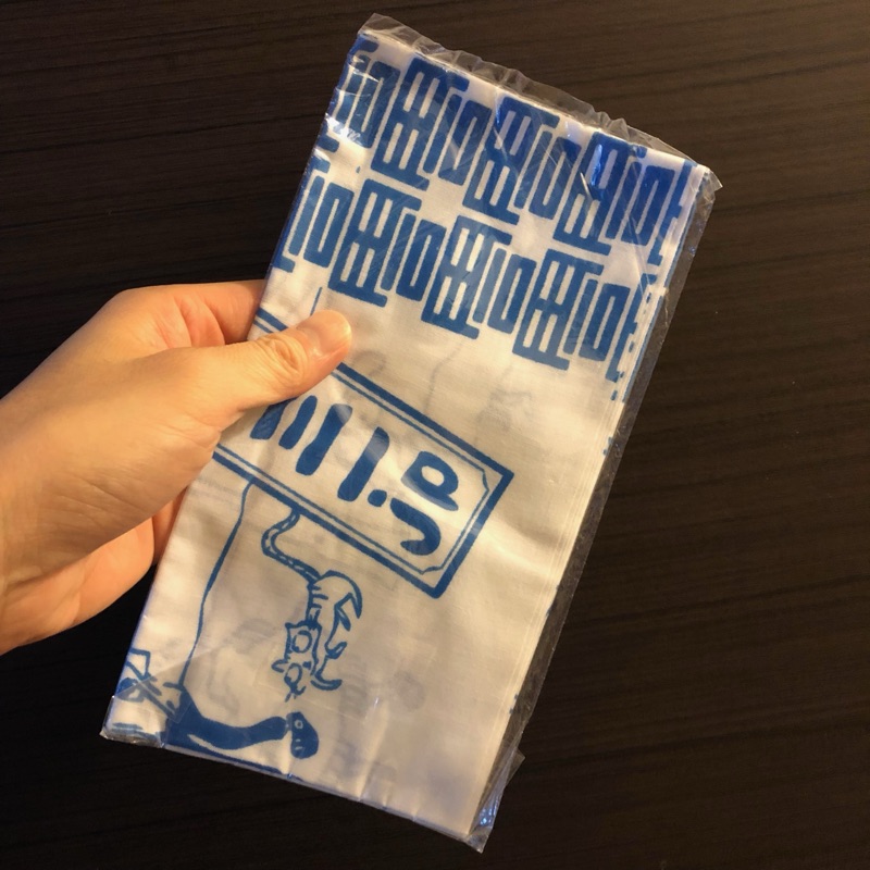 手ぬぐい グッズ