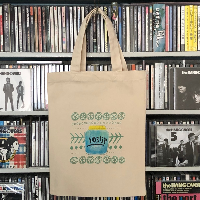 トート2号 グッズ