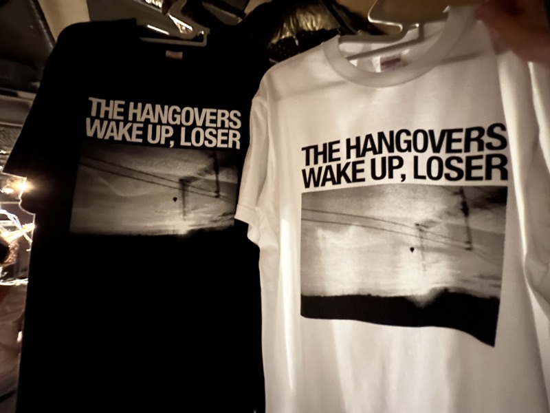 WAKE UP, LOSER T-Shirt